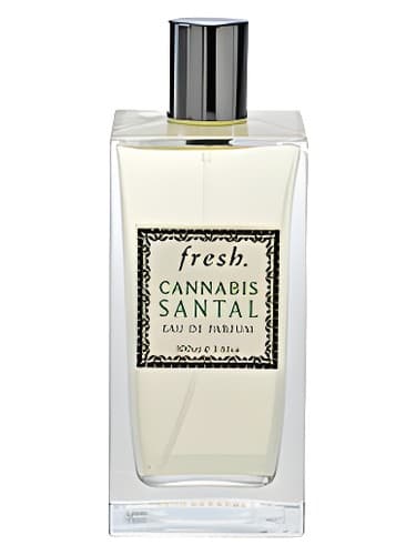 Cannabis Santal - کانابیس سانتال