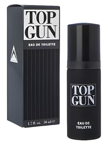 Top Gun - تاپ گان