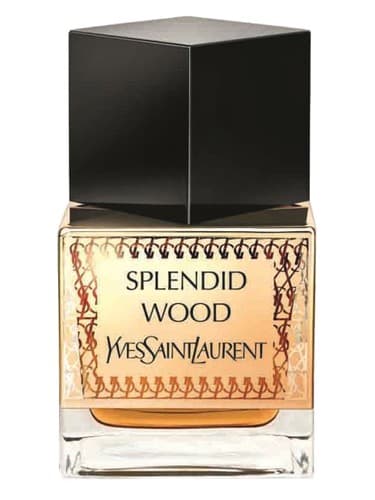 Splendid Wood - اسپلندید وود