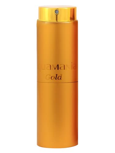 Aquamania Gold - آکوامانیا طلا
