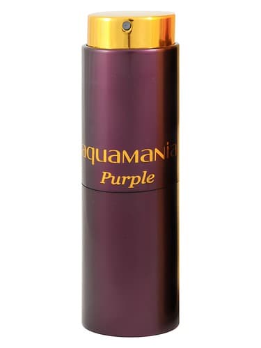 Aquamania Purple - آکوامانیا وایولت