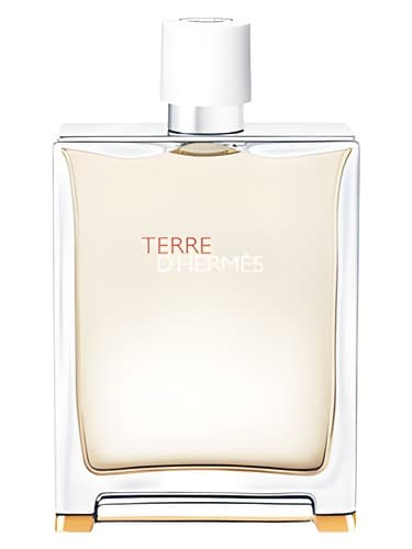 Terre d'Hermes Eau Tres Fraiche - تق د هرمس او تغ فرش