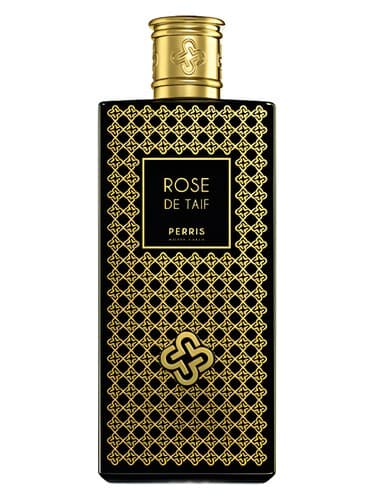 Rose de Taif - رز دو طائف