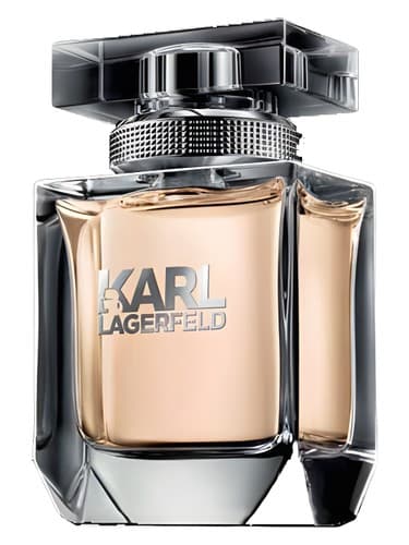Karl Lagerfeld for Her - کارل لاگرفلد فور هر