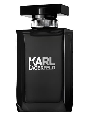 Karl Lagerfeld for Him - کارل لاگرفلد فور هیم