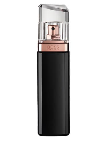 Boss Nuit Pour Femme Intense - باس نوییت پور فم اینتنس