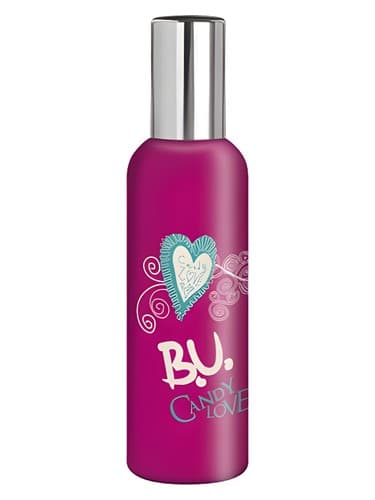 B.U. Candy Love