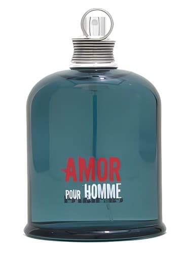 Amor pour Homme - آمور پور هوم