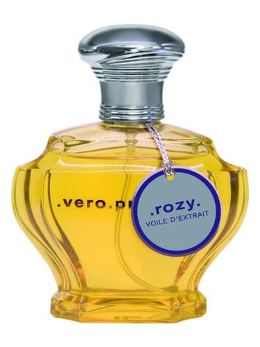 Rozy Eau de Parfum - ادو پرفیوم روزی