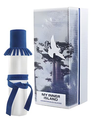 Absinthe Bleu Glaces - آبسینت بلو گلیس