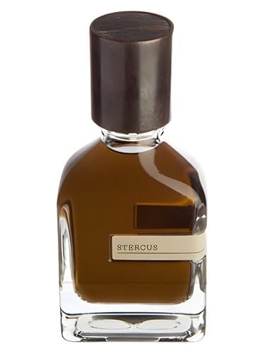 Stercus - استرکوس