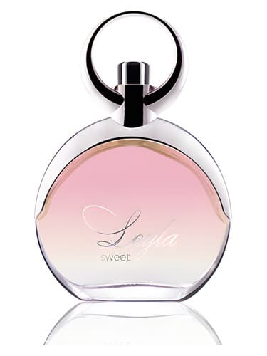 Leyla Sweet - لیلا سوییت