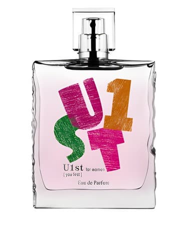 U1ST For Woman - U1ST برای وومن