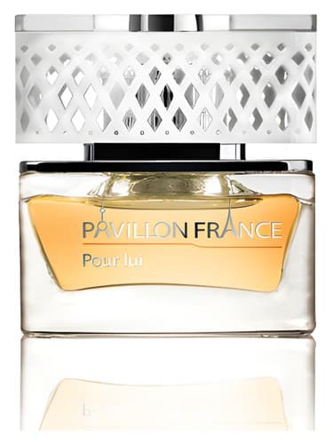 Pavillon France Men - پاویون فرانسه مردان