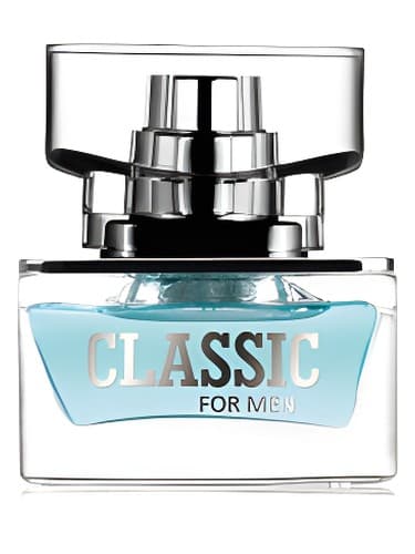 Classic for Men - کلاسیک برای مردان