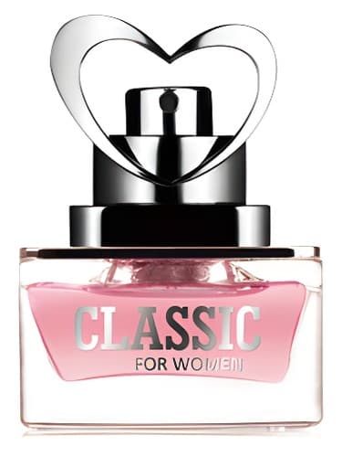 Classic for Woman - کلاسیک برای زنان