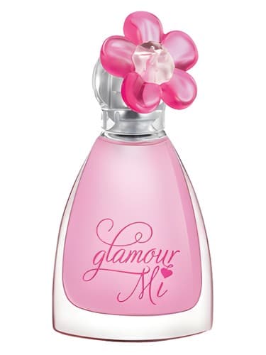 Glamour Mi - گلامور می