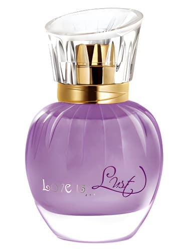 Love Is… Lust
