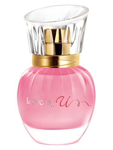 Love Is… U