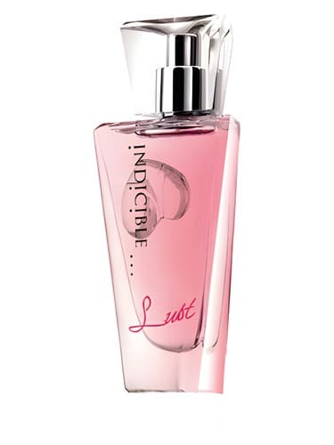 Indicible Lust