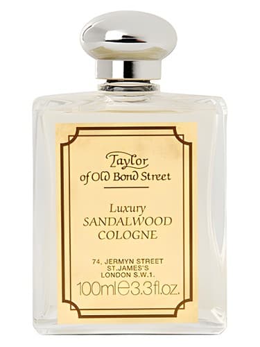 Sandalwood - صندل وود