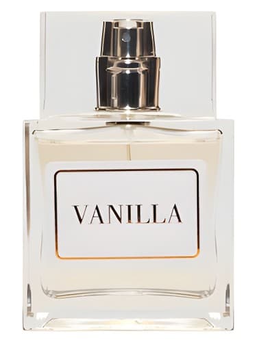 Vanilla - وانیلا