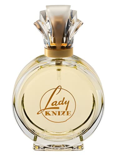 Lady Knize - لیدی کنیز