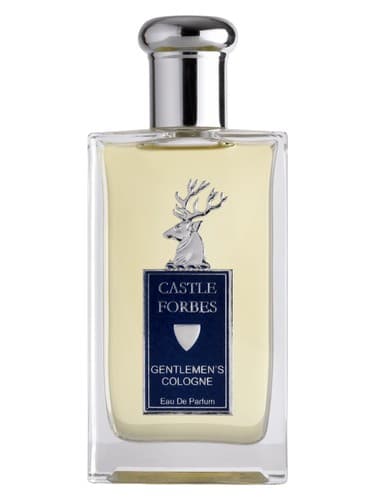 Gentleman's Cologne - ادکلن جنتلمن