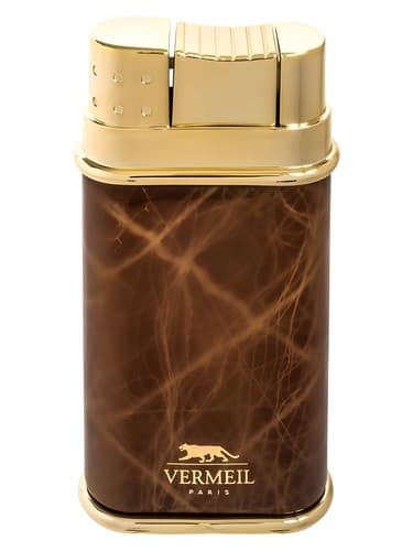 Vermeil Pour Homme - ورمیل پور هوم