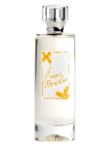 L'Amour d'Osmanthus 