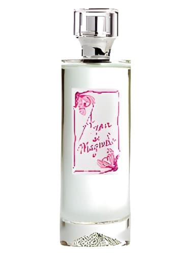L'Amour de Magnolia 