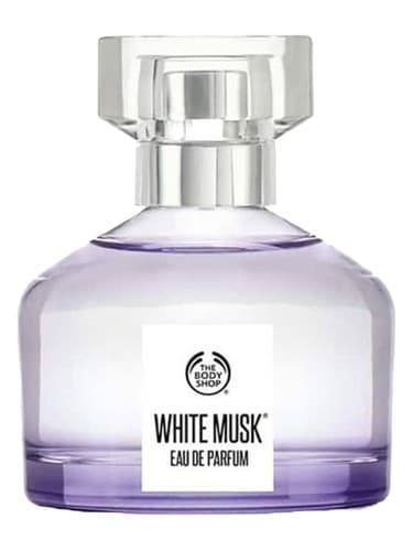 White Musk - وایت ماسک