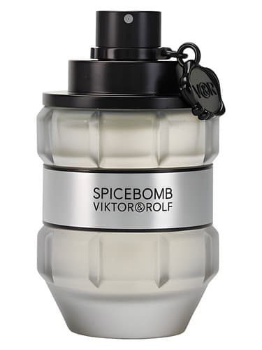 Spicebomb Eau Fraiche - اسپایس بامب او فرش
