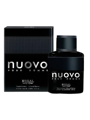 Nuovo - نووو