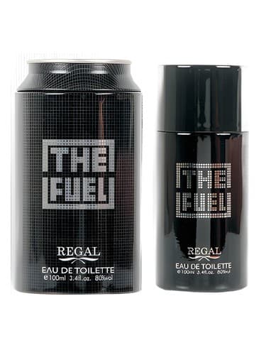 The Fuel - سوخت