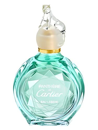 Panthere de Cartier Eau Legere - پانتیر د کارتیر او لژر