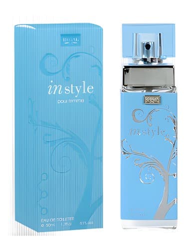 Instyle - سبک