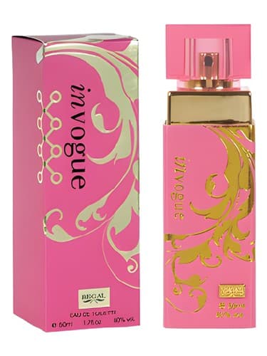 Invogue