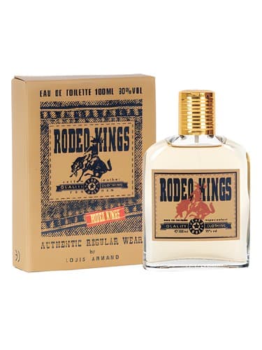 Rodeo Kings - پادشاهان رودئو