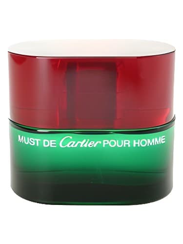 Must Cartier Pour Homme Essence - ماست کارتیر پور هوم اسنس