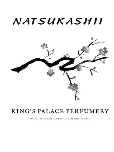 Natsukashii - ناتسوکاشی