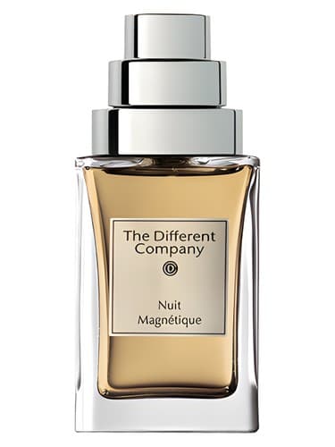 Une Nuit Magnetique - اون نوی مگنتیک