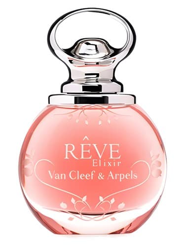 Rêve Elixir - رو الیکسیر