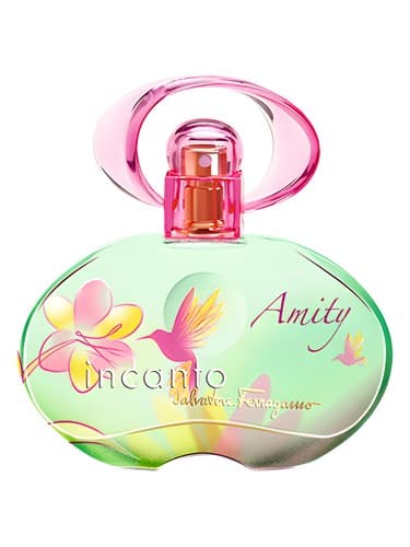 Incanto Amity - اینکانتو آمیتی