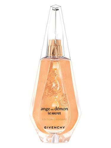 Ange ou Demon Le Secret Edition Croisiere - آنژ او دمون لو سکرت ادیشن کروازییر