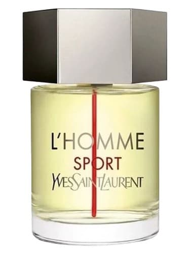 L'Homme Sport - لهوم اسپورت