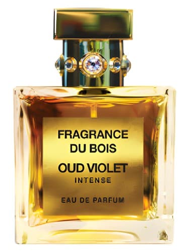 Oud Violet Intense - عود ویولت اینتنس