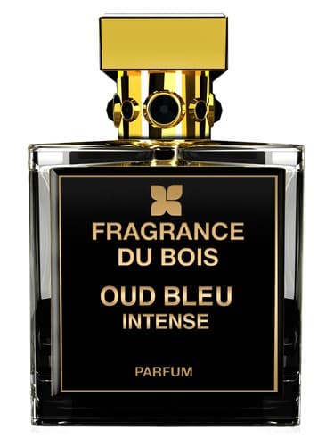 Oud Bleu Intense - عود بلو اینتنس
