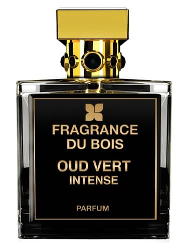 Oud Vert Intense - عود ورت اینتنس