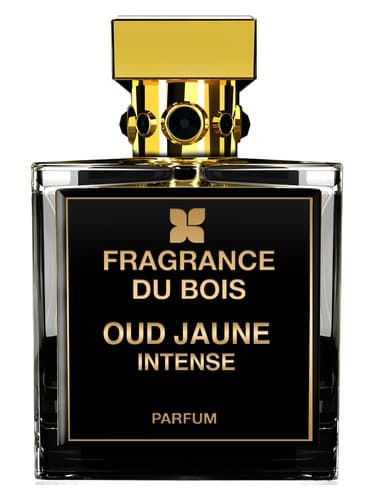 Oud Jaune Intense - عود ژون اینتنس